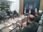 دیدار با نماینده محترم ولی فقیه در استان و امام جمعه شهرستان رشت جهت حمایت از طرح نوین اعزام عتبات عالیات 6