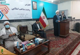 دبیرکل مجمع جهانی تقریب مذاهب اسلامی:

اتحاد مسلمانان مانعی بر سر راه افترای دشمنان است