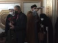 اعزام نخستین گروه زائران ایرانی به سوریه 2