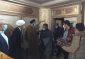غادرت الدفعة الأولى من الزوار الإيرانيين إلى سوريا

 4