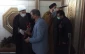First group of Iranian pilgrims left for Syria 3