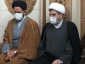 First group of Iranian pilgrims left for Syria 6