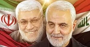 سردار سلیمانی؛ پهلوانی در میدان مقاومت+فیلم