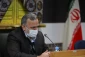 نشست شورای برنامه‌ریزی و هماهنگی بعثه مقام معظم رهبری و سازمان حج و زیارت 5