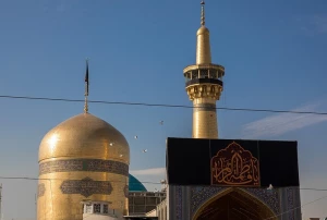 اعلام ویژه‌برنامه‌های حرم رضوی در سالروز شهادت حضرت فاطمه(س)