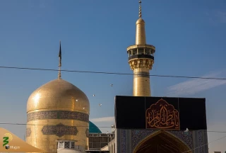 اعلام ویژه‌برنامه‌های حرم رضوی در سالروز شهادت حضرت فاطمه(س)