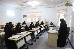 سبک جدید آموزش قرآن به بانوان از سوی آستان مقدس کاظمین