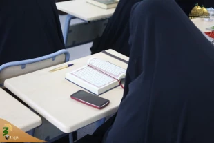 سبک جدید آموزش قرآن به بانوان از سوی آستان مقدس کاظمین 4