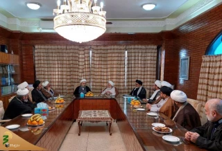 دبیرکل مجمع تقریب مذاهب اسلامی:

نیازهای واقعی جهان اسلام باید شناسایی شود