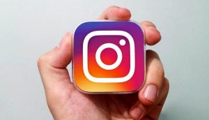 حذف صفحه وزیر ارشاد از اینستاگرام