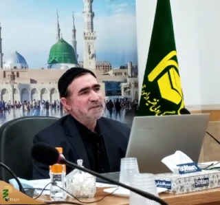 در پژوهشکده حج و زیارت برگزار شد؛
نشست علمی «حرم حضرت حمزه در گذر تاریخ و آئین زیارت آن در سنت و سیره» 