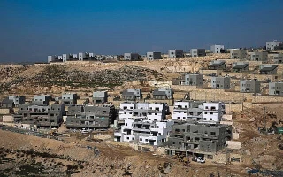 واکنش اردن به گسترش شهرک‌سازی صهیونیست‌ها در اراضی فلسطینی