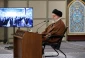 رهبر انقلاب اسلامی در دیدار جمعی از مردم قم خطاب به دولت تأکید کردند:

لزوم عمل به وعده‌ها و ایجاد سازوکار استفاده از نظرات و مشارکت‌های مردمی 2