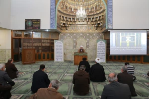 سه شرط رفتن به بهشت