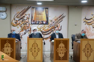 درنشست مسئولان حوزه حج بررسی شد؛

نقاط ضعف و قوت طرح جدید اعزام زائربه عتبات 4