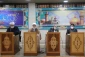 درنشست مسئولان حوزه حج بررسی شد؛

نقاط ضعف و قوت طرح جدید اعزام زائربه عتبات 5