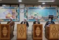 درنشست مسئولان حوزه حج بررسی شد؛

نقاط ضعف و قوت طرح جدید اعزام زائربه عتبات 7