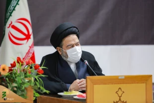 درنشست مسئولان حوزه حج بررسی شد؛

نقاط ضعف و قوت طرح جدید اعزام زائربه عتبات 10