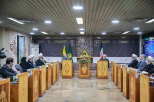 برنامه‌های اربعین 1400 آسیب شناسی شد