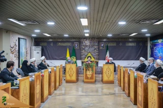 برنامه‌های اربعین 1400 آسیب شناسی شد
