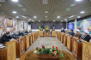 Reviewed at the meeting of Hajj officials;
Weaknesses and strengths of new plan to send pilgrims to Atabat
