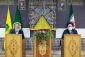Reviewed at the meeting of Hajj officials
Weaknesses and strengths of new plan to send pilgrims to Atabat
 2