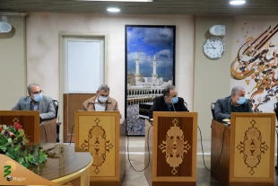 Reviewed at the meeting of Hajj officials
Weaknesses and strengths of new plan to send pilgrims to Atabat
 2