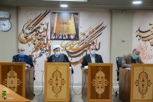 Reviewed at the meeting of Hajj officials
Weaknesses and strengths of new plan to send pilgrims to Atabat
 3