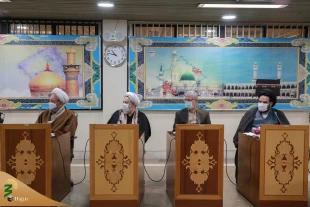 Reviewed at the meeting of Hajj officials
Weaknesses and strengths of new plan to send pilgrims to Atabat
 4