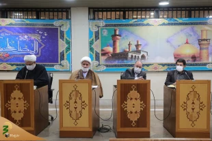 Reviewed at the meeting of Hajj officials
Weaknesses and strengths of new plan to send pilgrims to Atabat
 5