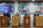 Reviewed at the meeting of Hajj officials
Weaknesses and strengths of new plan to send pilgrims to Atabat
 5