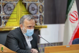 دراسة نقاط الضعف و القوة في الخطة الجديدة لايفاد الزوار الى العتبات المقدسة

 3