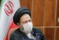 دیدار رئیس سازمان عقیدتی سیاسی وزارت دفاع با سرپرست حجاج ایرانی 5