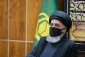 دیدار رئیس سازمان عقیدتی سیاسی وزارت دفاع با سرپرست حجاج ایرانی 7