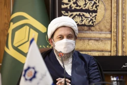 در راستای ارتقا سطح همکاری‌های مشترک امضاء شد؛

تفاهم نامه همکاری حوزه نمایندگی ولی فقیه در امور حج و زیارت و سازمان فرهنگ و ارتباطات اسلامی
 8