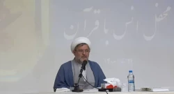 شاه کلید سعادت خدمت خالصانه است 2
