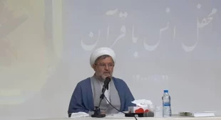شاه کلید سعادت خدمت خالصانه است 2