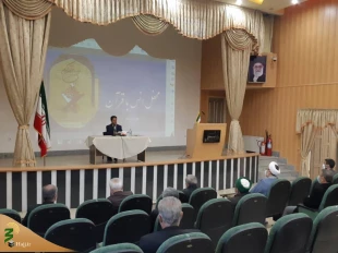 شاه کلید سعادت خدمت خالصانه است 3