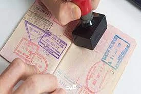 صدور روادید الکترونیکی برای زائران حج و عمره