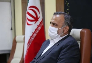 رئیس سازمان حج و زیارت:

رضایت نسبی زائران از اعزام های طرح نوین عتبات/ ضرورت رفع ایرادات در ارائه خدمات بهتر به زائران