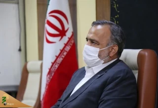 رئیس سازمان حج و زیارت:

رضایت نسبی زائران از اعزام های طرح نوین عتبات/ ضرورت رفع ایرادات در ارائه خدمات بهتر به زائران