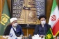 In order to improve the level of joint cooperation
Memorandum of Cooperation between Supreme Leader’s Representative in Hajj and Pilgrimage Affairs and the Islamic Culture and Communication Organization signs
 2