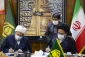 In order to improve the level of joint cooperation
Memorandum of Cooperation between Supreme Leader’s Representative in Hajj and Pilgrimage Affairs and the Islamic Culture and Communication Organization signs
 2