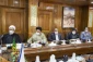 In order to improve the level of joint cooperation
Memorandum of Cooperation between Supreme Leader’s Representative in Hajj and Pilgrimage Affairs and the Islamic Culture and Communication Organization signs
 2