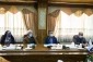 توقيع مذكرة تعاون بين بعثة سماحة القائد في شؤون الحج و الزيارة و منظمة الثقافة و المعلومات الإسلامية بهدف تعزيز مستوى التعاون المشترك.

 4