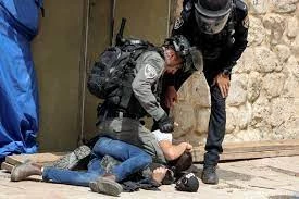 بازداشت بیش از ۱۰۰ فلسطینی در اعتراضات نقب 2