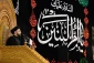 گرامیداشت سالروز وفات حضرت ام البنین در آستان مقدس عباسی 2