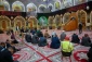 گرامیداشت سالروز وفات حضرت ام البنین در آستان مقدس عباسی 3
