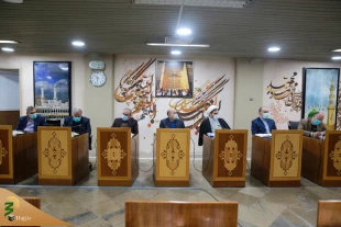 Review of latest developments on upcoming Hajj and pilgrims trips to Atabat-e-Aliyat 6