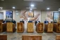 Review of latest developments on upcoming Hajj and pilgrims trips to Atabat-e-Aliyat 6